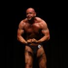 John  Turner - NPC BodyBE1 Classic 2012 - #1